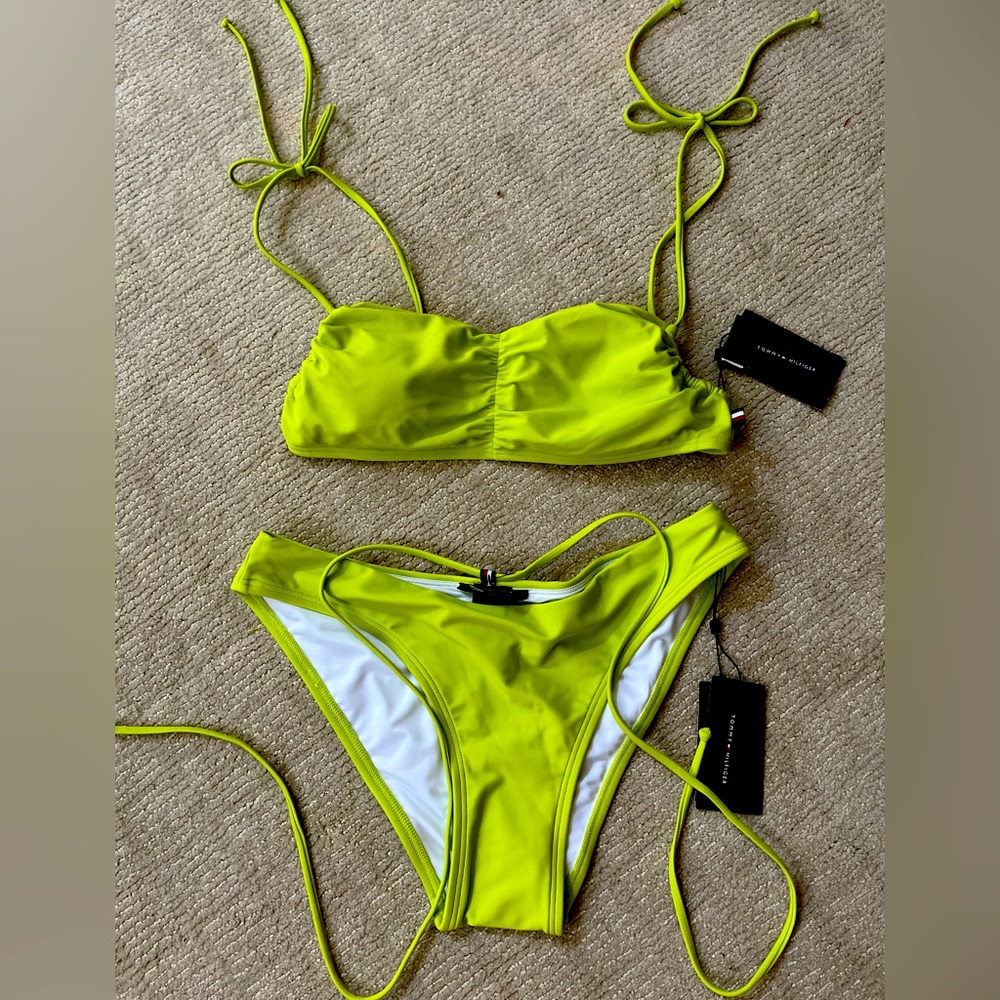 Tommy Hilfiger Bikini